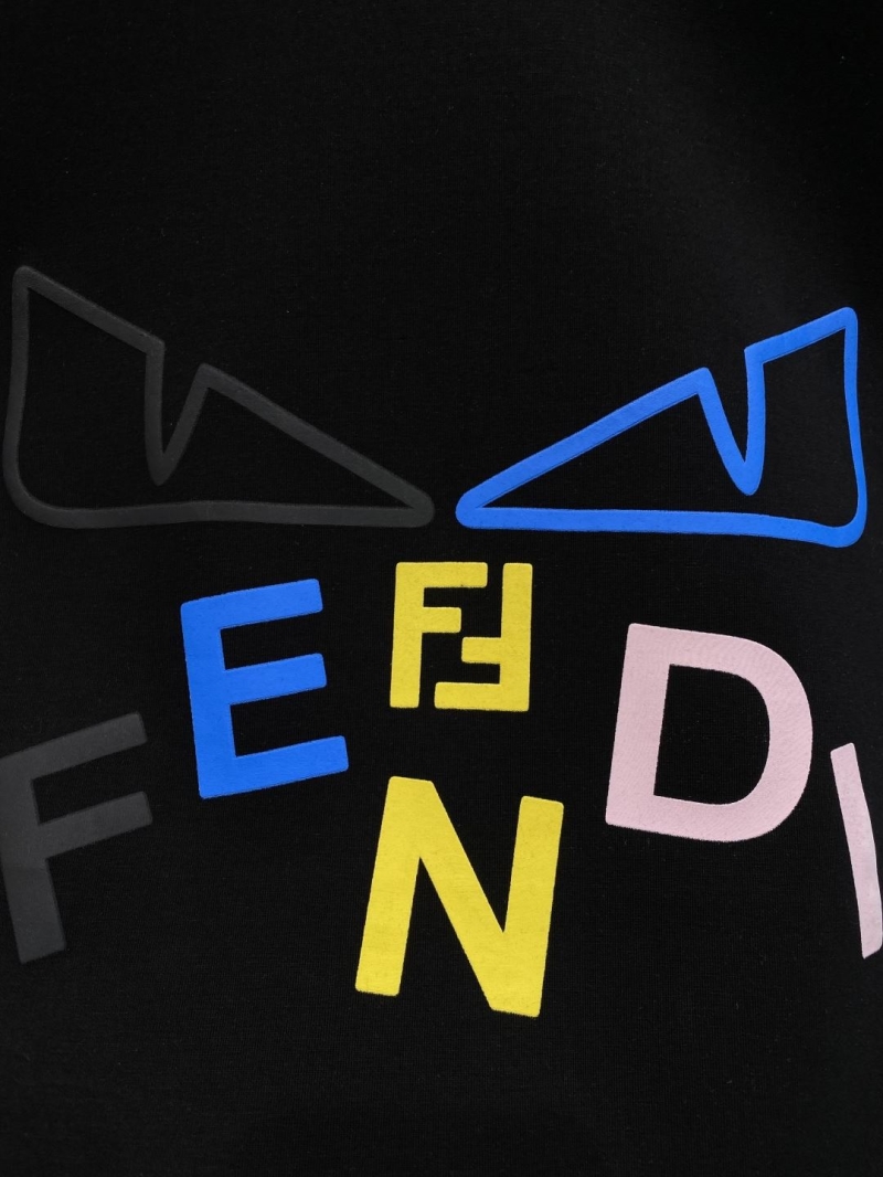 F**di t-shirts